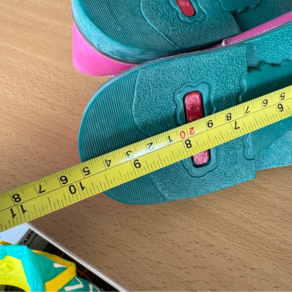 Jochie Shoes - Picture 3 of 8